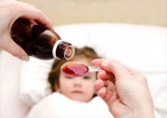 آثار جانبی تاثیر داروها بر کودکان