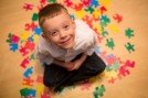 نشانه کودکان مبتلا به اوتیسم چیست؟