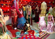 لباس های زیبای سنتی زنان ایرانی چه شکلی بود؟