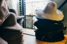 گردشی در کارخانه کلاه های سنتی  استتسون، میراث آمریکایی
