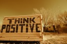 افراد مثبت بین چگونه فکر می کنند؟