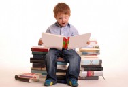اهمیت کتابخوانی برای بچه ها
