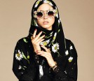 اولین مجموعه لباس‌ های باحجاب Dolce & Gabbana