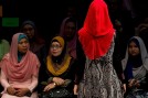 درآمد میلیاردی صنعت جهانی مد از لباس‌های اسلامی
