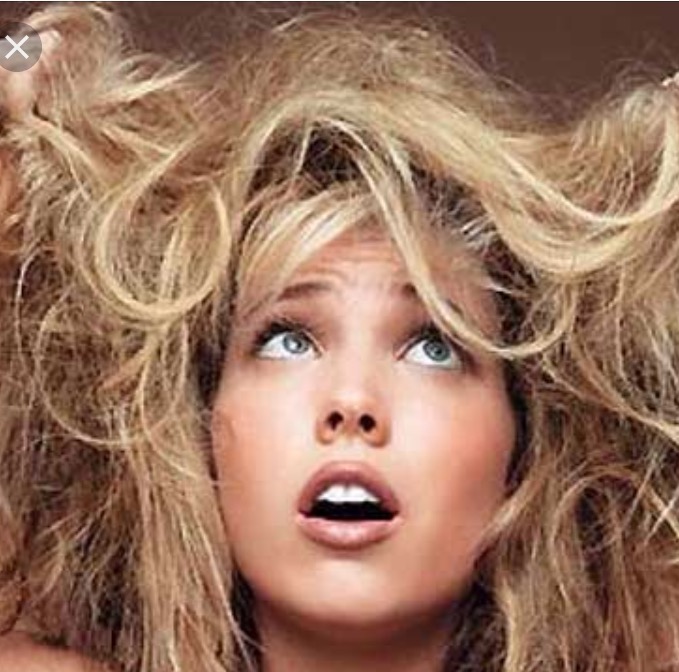 تقویت مو های آسیب دیده بعد از دکلره با این روش ها