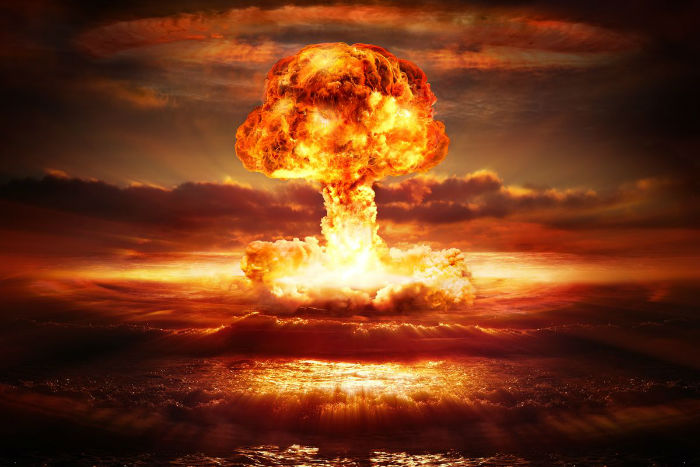 واقعیت های ناخوشایند در مورد بمب های هسته ای