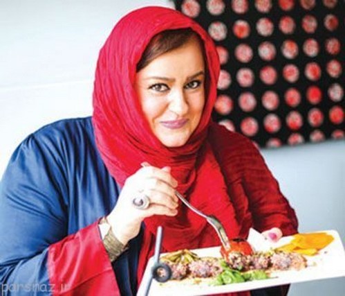 لاغر شدن حیرت‌انگیز بازیگران معروف ایرانی +تصاویر