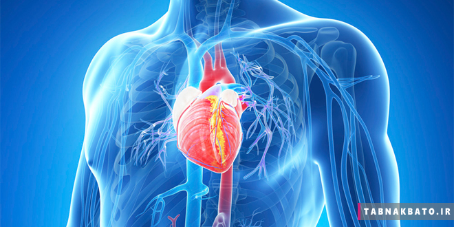 این 6 اختلال، سلامت قلب شما را تهدید می‌کنند!