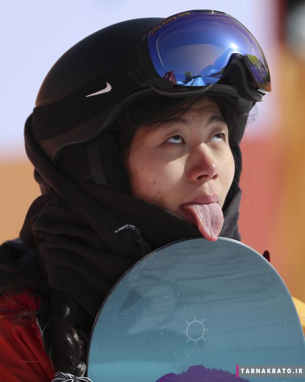 اشک‌ها و لبخندها در المپیک زمستانی پیونگ چانگ کره جنوبی