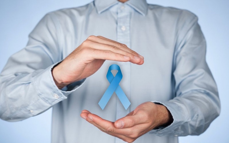13 نشانه سرطان در مردان