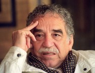 گابریل گارسیا مارکز عاشق پیشه سیاست باز