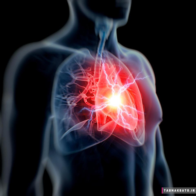 مصرف روزانه‌ی ایبوپروفن و افزایش احتمال خطر حمله قلبی