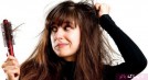 ریزش موی زنانه، از ژنتیک تا استرس
