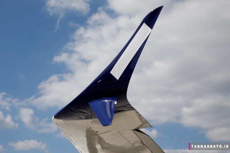 تکنولوژی‌های نوین و پیشرفته در نمایشگاه هوایی پاریس