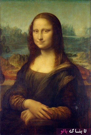 مدل لئوناردو داوینچی در نقاشی مونالیزا مرد بود یا زن؟!