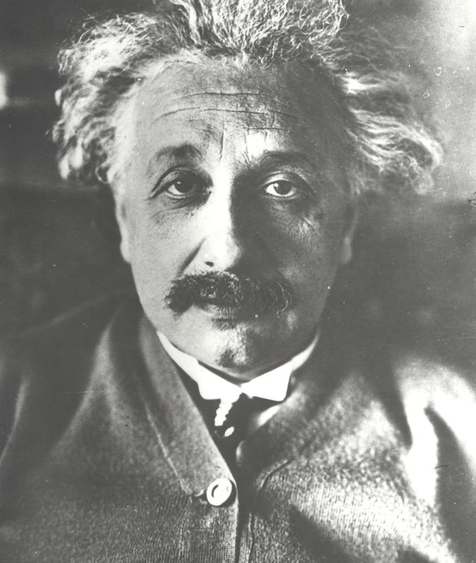 کشف نظریه ای به نام «نظریه شادی انیشتین»