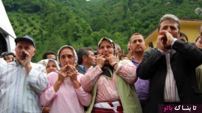 زبان سوت؛ زبان عجیب در روستایی در ترکیه