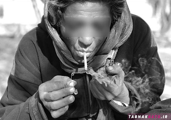 دانشجویان و زنان بیشترین مصرف کنندگان ماده مخدر «گل» در ایران!