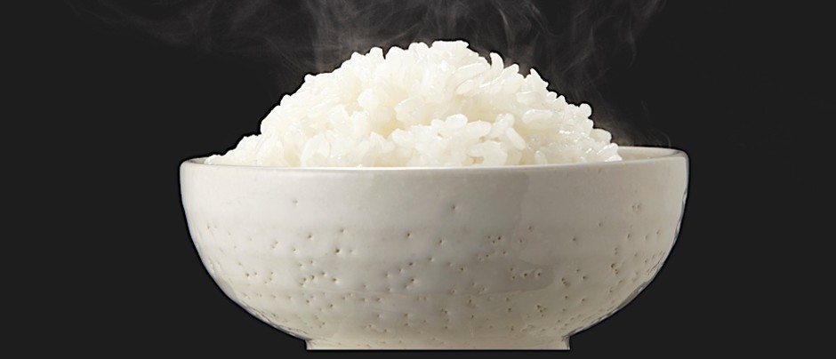 برنج پخته شب‌مانده را دوباره مصرف نکنید