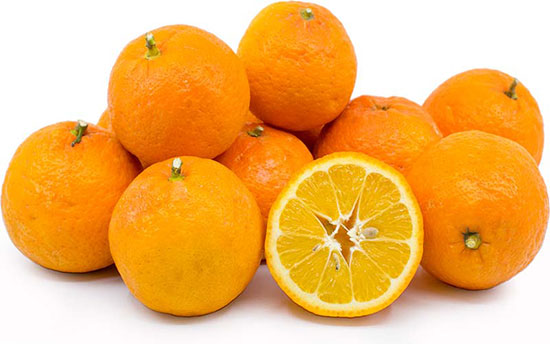 خواص نارنج و تداخل آن با دارو‌ها