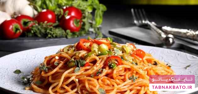 معروفترین غذا‌های ایتالیایی