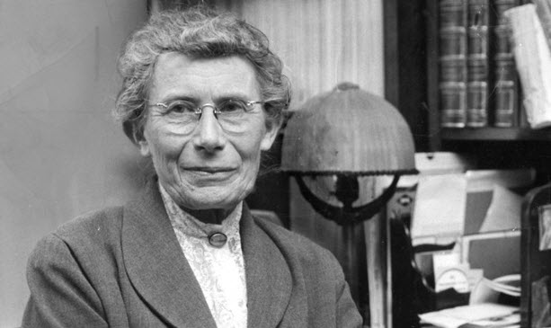 زنان دانشمندی که گمنام ماندند: ۱۰ چهره برتر
