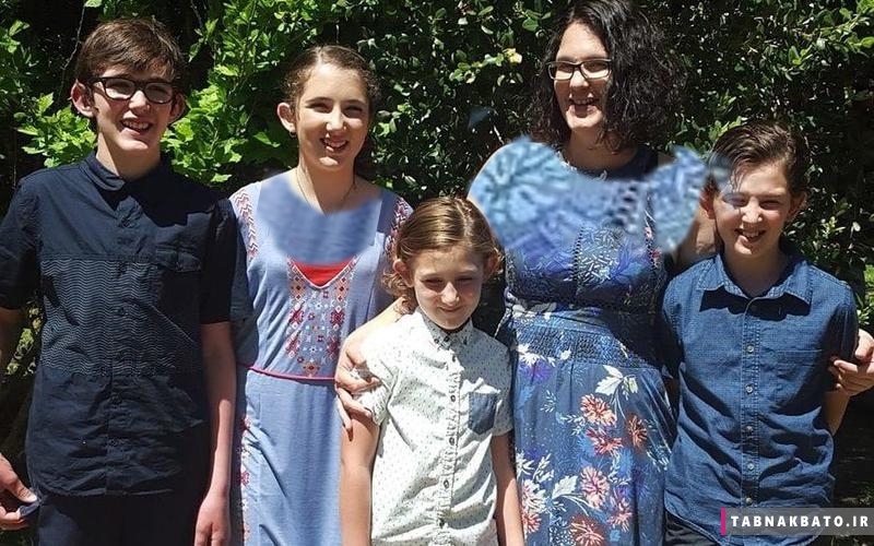 مادر و چهار فرزند قربانیان بزرگترین جنایت استرالیا