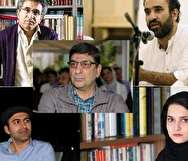 پنج نویسنده ایرانی پرمخاطب بازار کتاب
