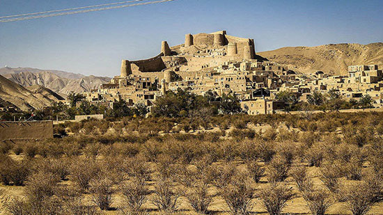 قلعه های ایرانی که افسانه ها در دل خود دارند