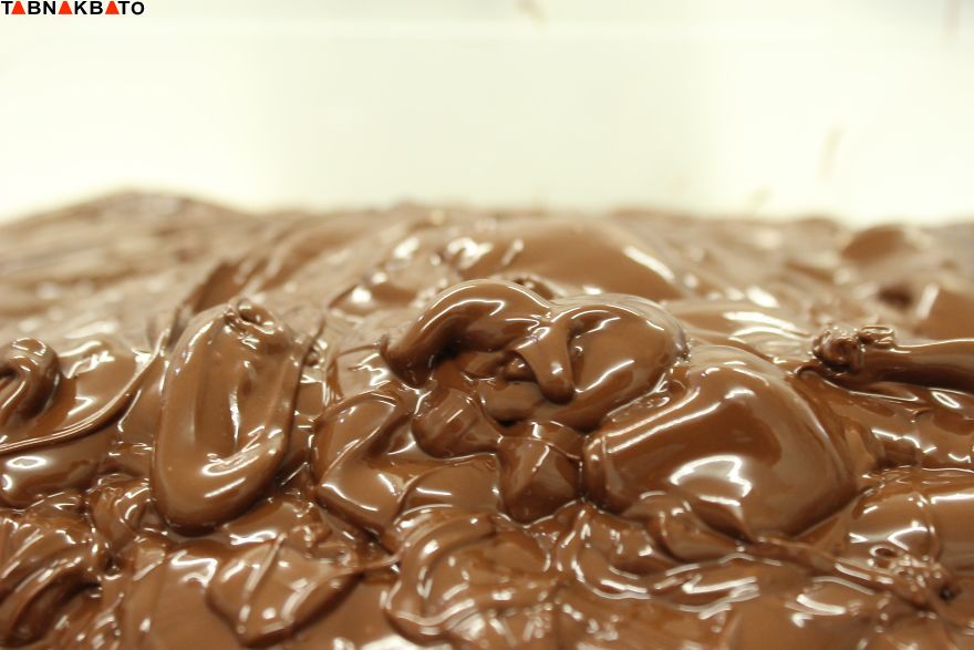 سفر شگفت انگیز کاکائو برای تبدیل شدن به شکلات