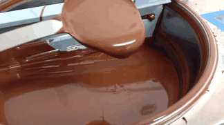 سفر شگفت انگیز کاکائو برای تبدیل شدن به شکلات