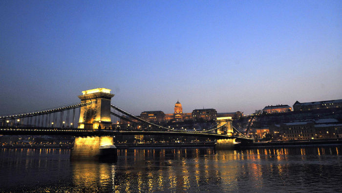 با جاذبه های دیدنی بوداپست آشنا شوید