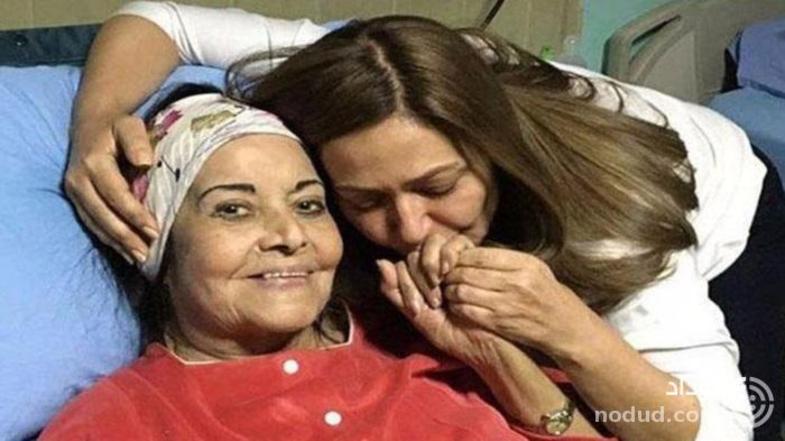 ملکه زیبایی مصر قبل از مرگ راز  همسرانش را برملا کرد +تصاویر