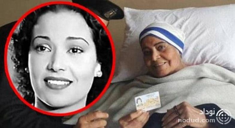 ملکه زیبایی مصر قبل از مرگ راز  همسرانش را برملا کرد +تصاویر