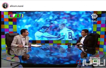 مجری سرشناس به تلویزیون بازگشت +عکس