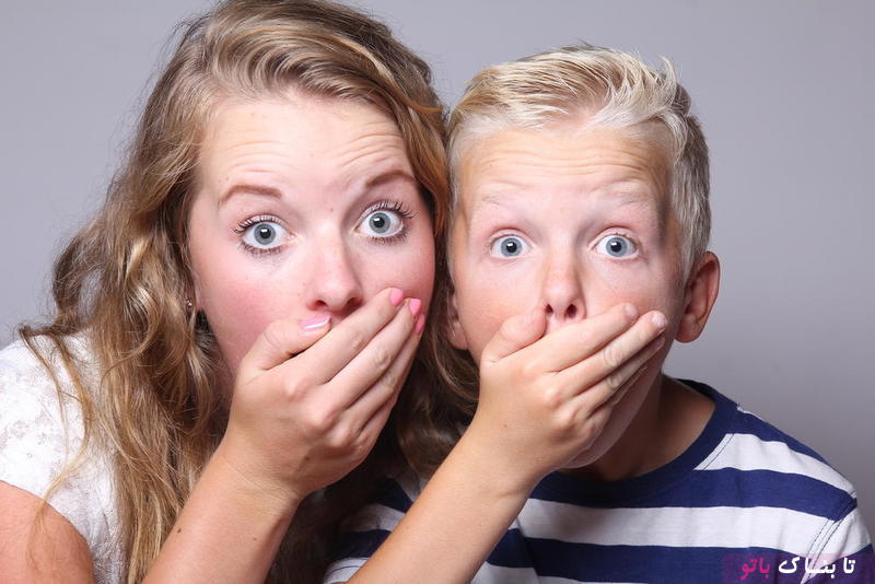 دروغ های رایجی که والدین هرگز نباید به کودکان خود بگویند