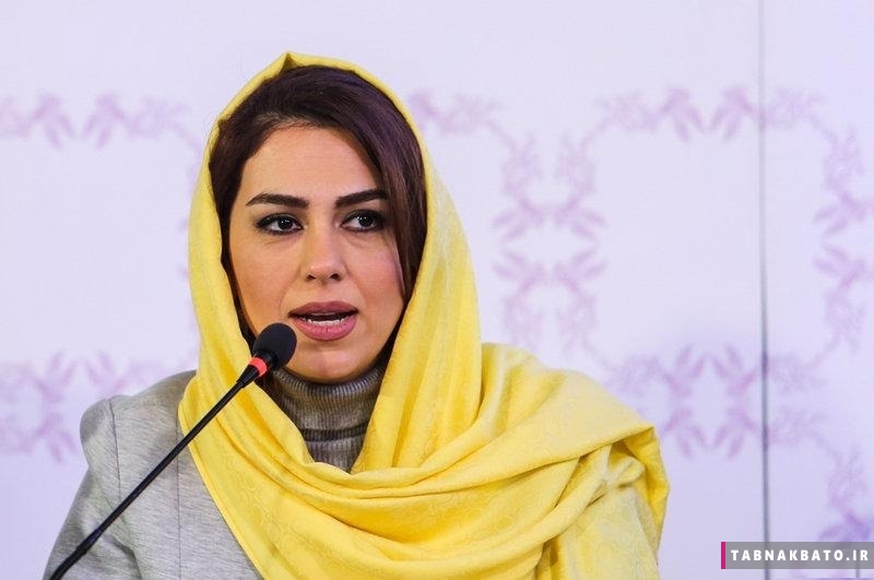 اعتراض کارگردان زن سینمای ایران به مذاکرات خزر؛ عادت می کنیم!