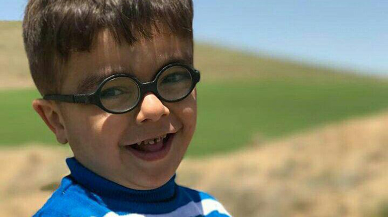 نامادری بی رحم پسر ۵ ساله را با دندان پاره پاره کرد +عکس