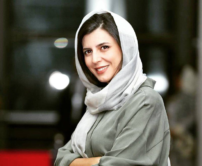 Iranian hijabs