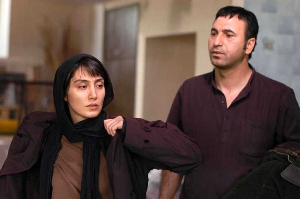 طلاق های عاطفی در سینمای ایران