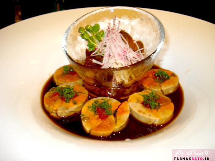 پنج غذای منحصر به فرد و عجیب ژاپنی