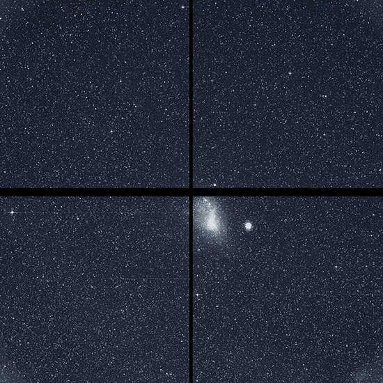 ناسا، ۲ سیاره جدید کشف کرد+عکس