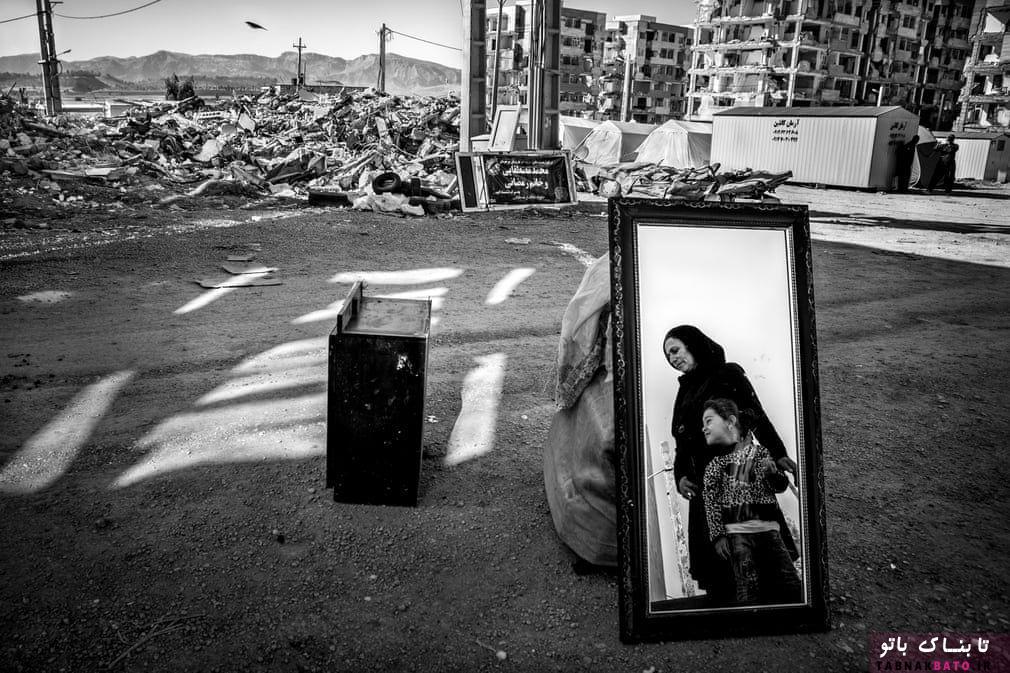 عکاسان ایرانی در میان برندگان مسابقه عکاسی محیط زیست 2018
