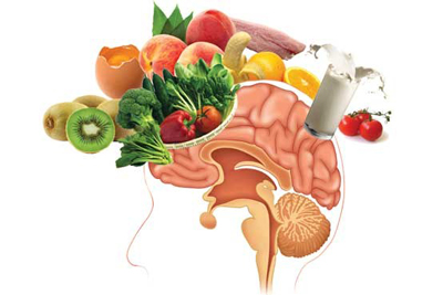 با مصرف روزانه 9 ماده غذایی سالم، سکته مغزی را از خود دور کنید