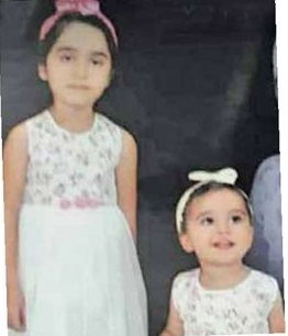 جزییاتی از مرگ غم انگیز دو خواهر کوچولو در بیمارستان+عکس