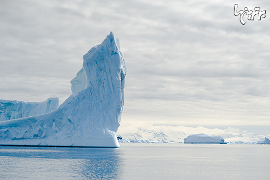 حقایق ۱۰۰% واقعی درباره قطب جنوب+عکس