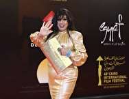 استایل‌های جالب  هنرمندان عرب در جشنواره فیلم قاهره