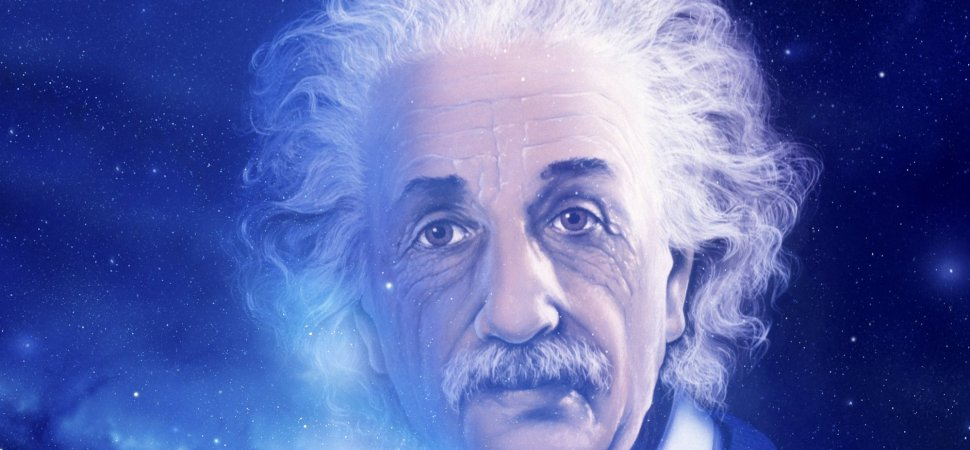 ۷ باور غلط درباره «آلبرت اینشتین»