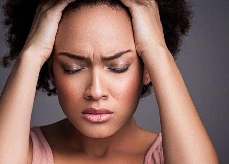 سرگیجه هنگام بلند شدن چه دلایلی دارد؟