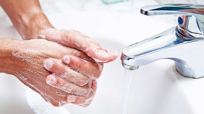 تمیزی بیش از حد می‌تواند برای بدن مضر باشد؟